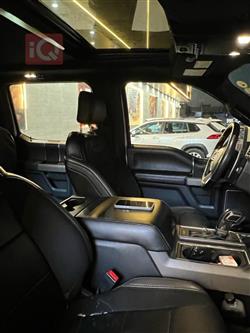 فورد F-150 رابتور